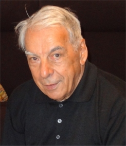 Jean-Dominique Lajoux