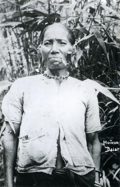 Moïesse     Dalat